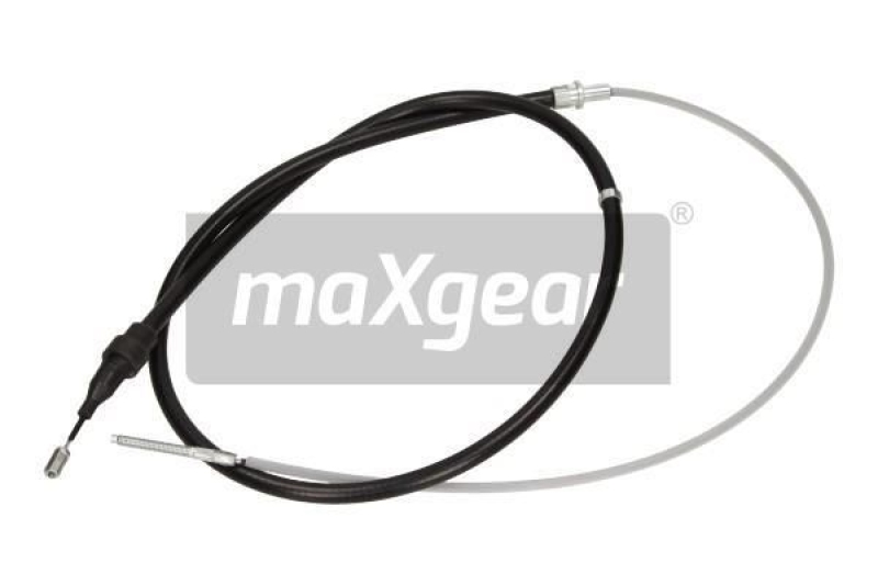 MAXGEAR Cable Pull, parking brake