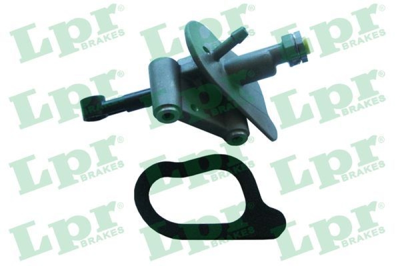 LPR Master Cylinder, clutch