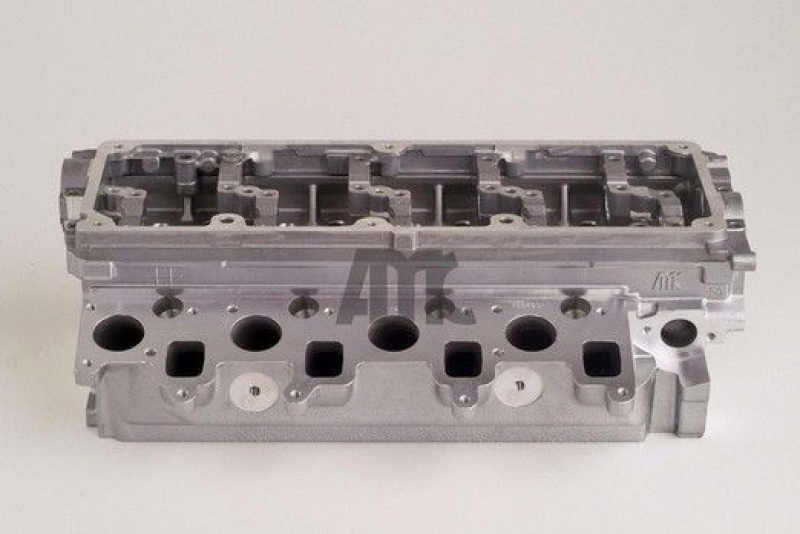 AMC Cylinder Head