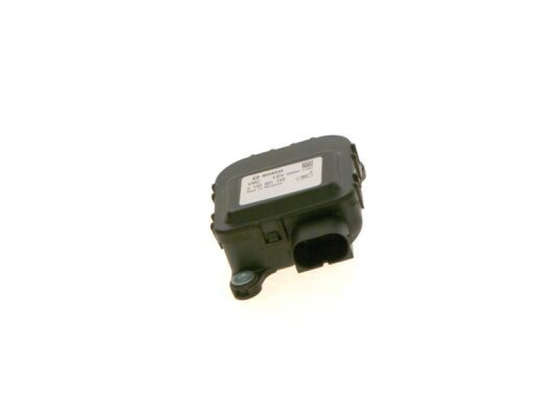 BOSCH Actuator, headlight levelling