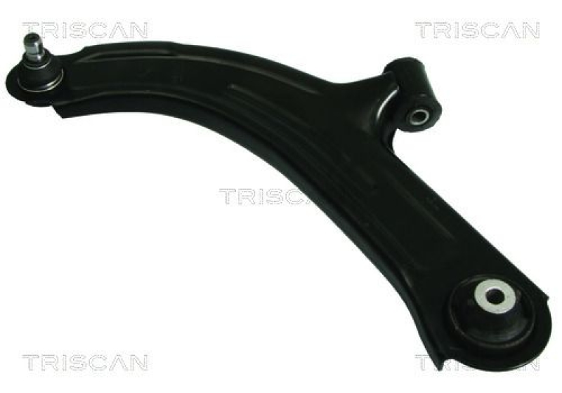 TRISCAN Track Control Arm