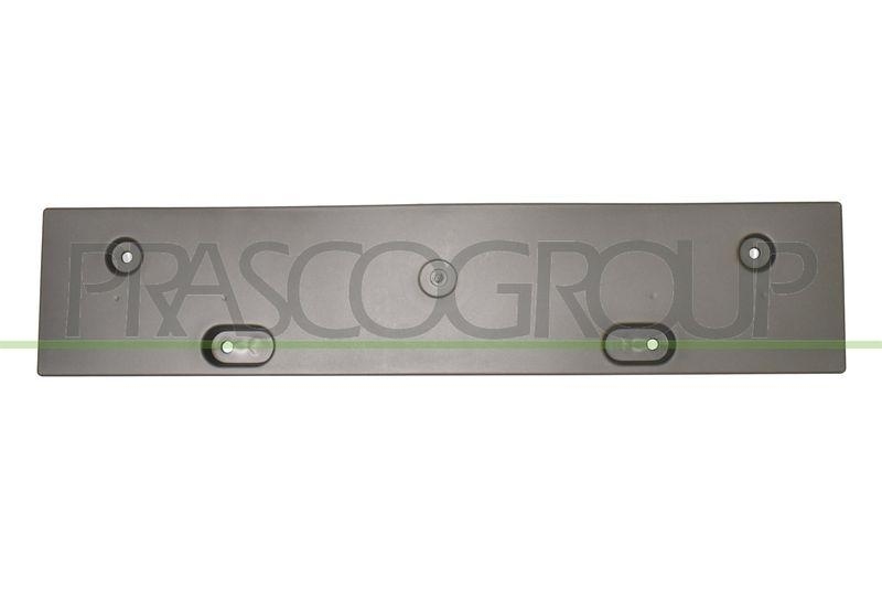 Licence Plate Holder