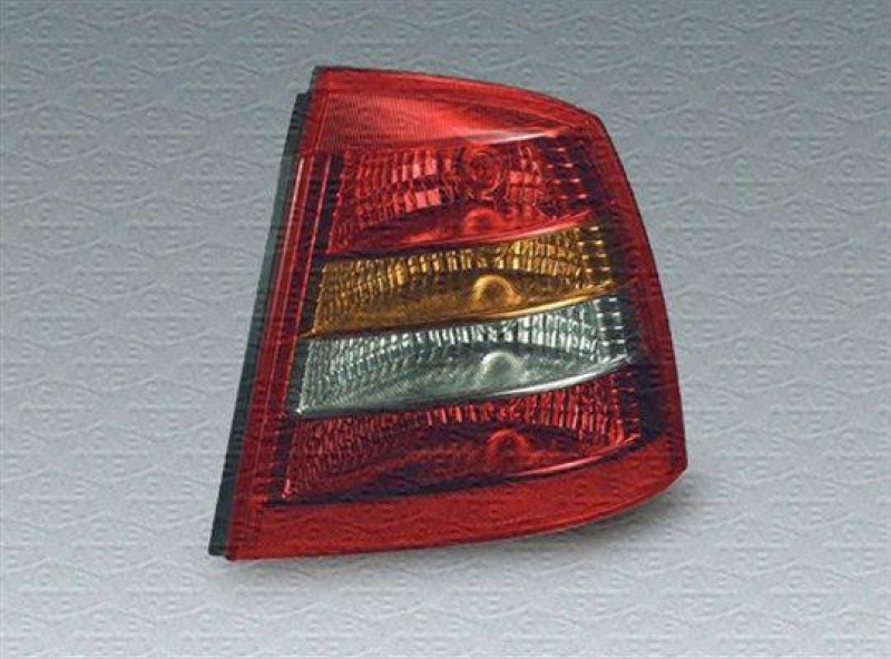 MAGNETI MARELLI Combination Rear Light