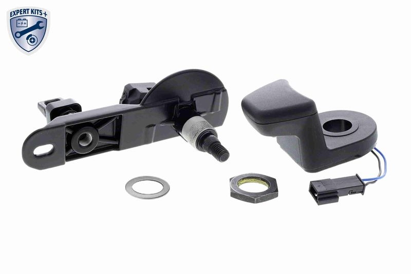 VEMO Switch, rear hatch release EXPERT KITS +