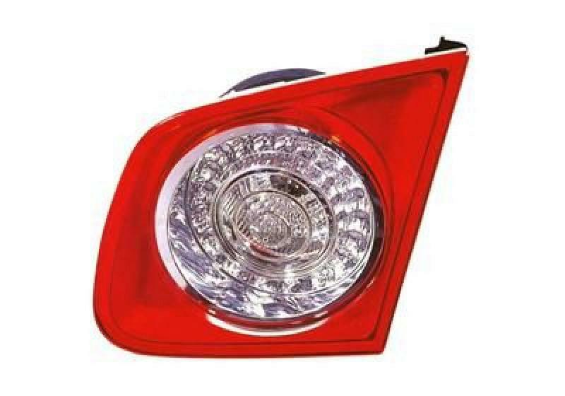 VAN WEZEL Combination Rearlight