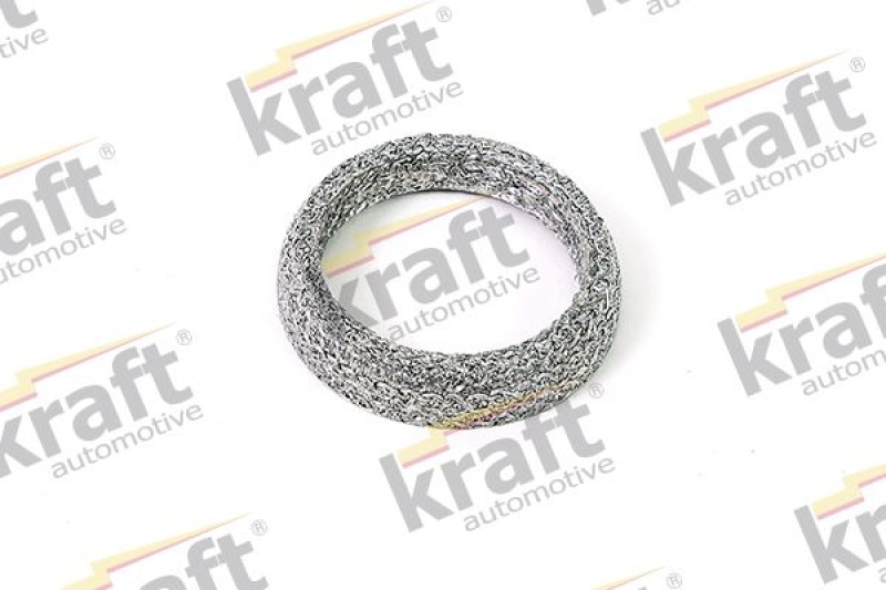 KRAFT AUTOMOTIVE Seal Ring, exhaust pipe