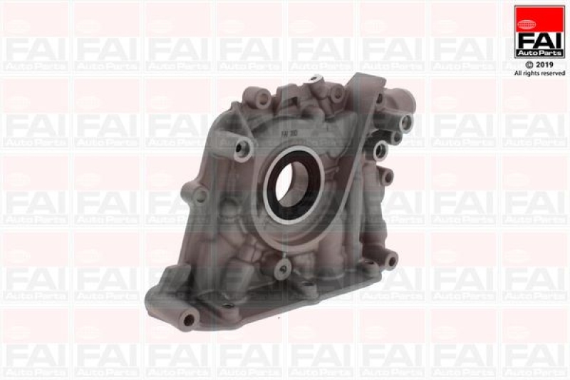 FAI AutoParts Oil Pump