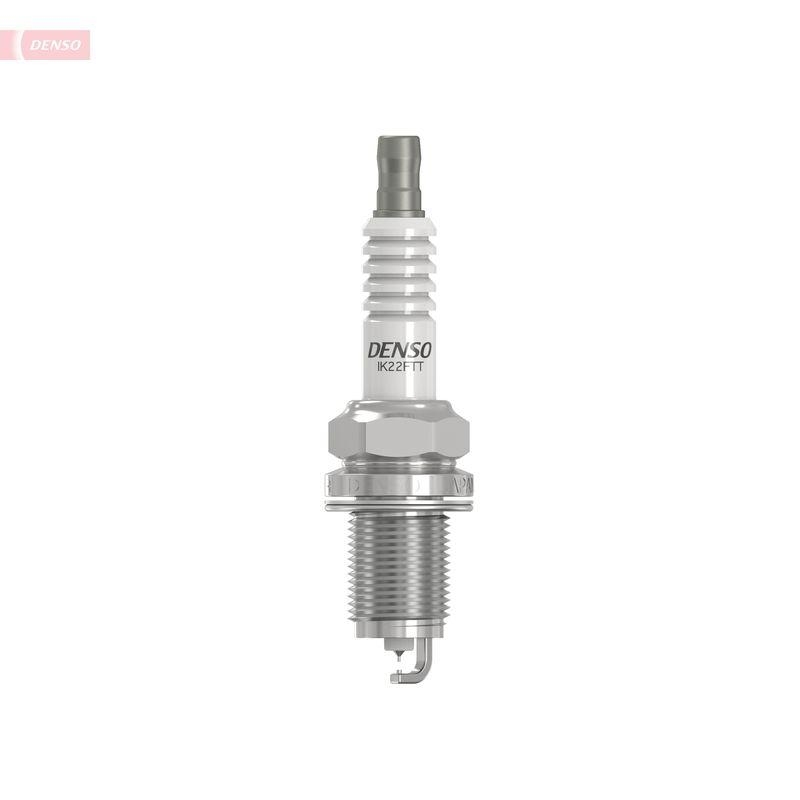 DENSO Spark Plug Iridium TT