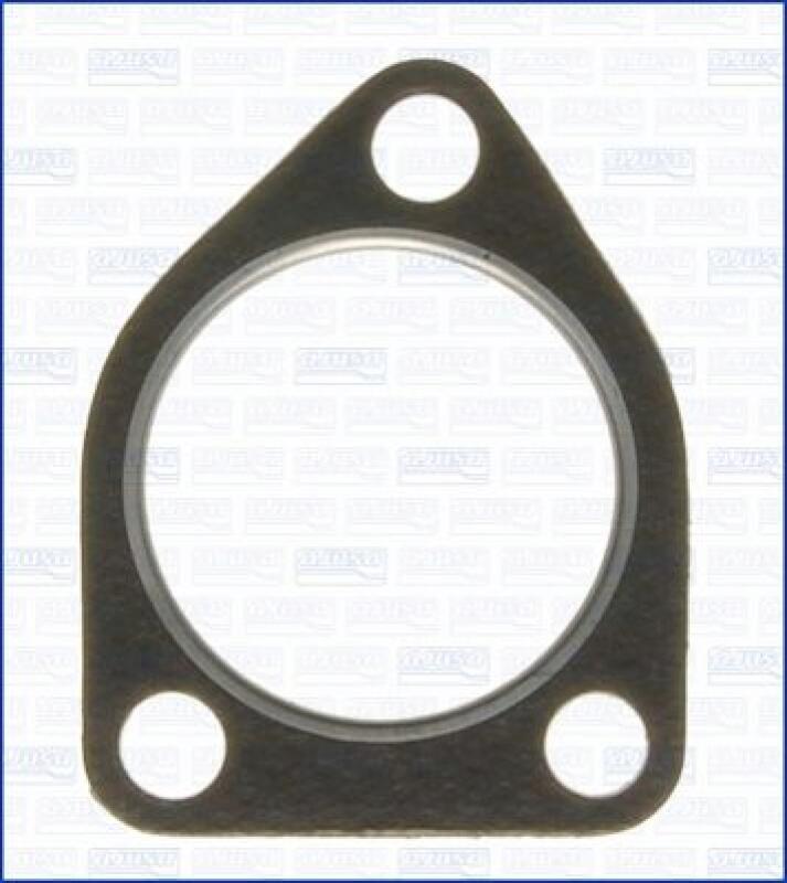 AJUSA Gasket, exhaust pipe