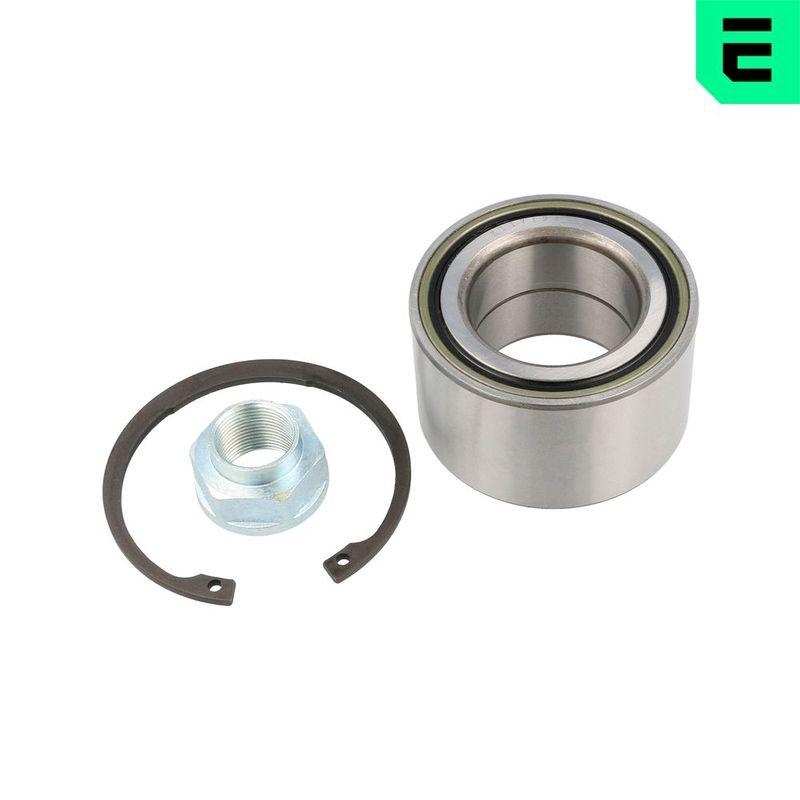 OPTIMAL Wheel Bearing Kit