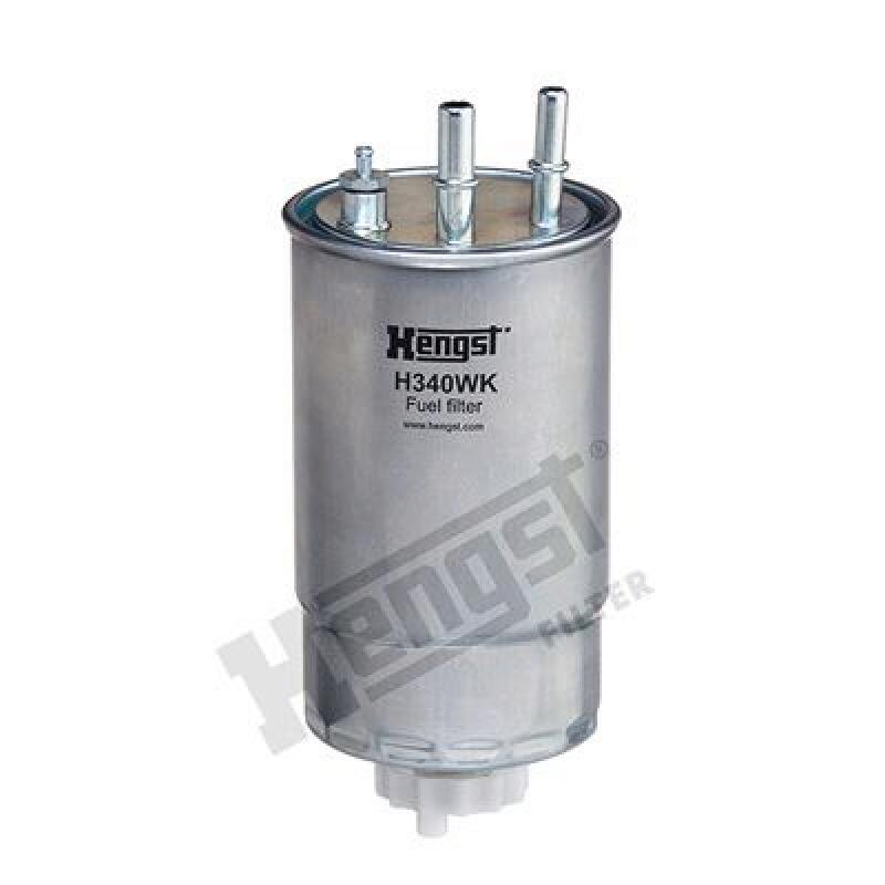 HENGST FILTER Fuel filter