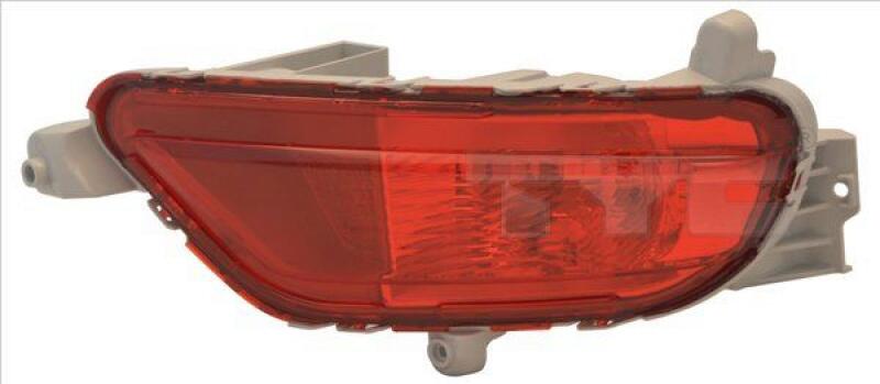 Rear Fog Light