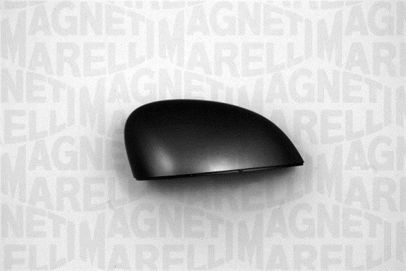 MAGNETI MARELLI Cover, exterior mirror