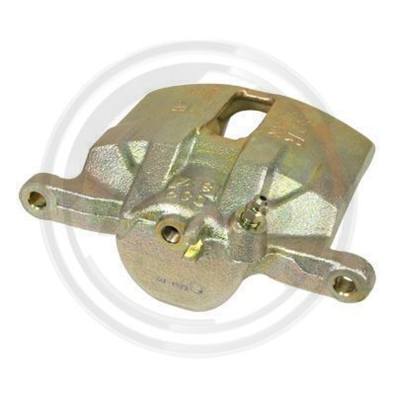 A.B.S. Brake Caliper