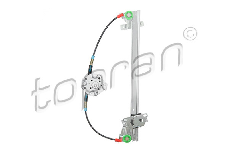 TOPRAN Window Regulator