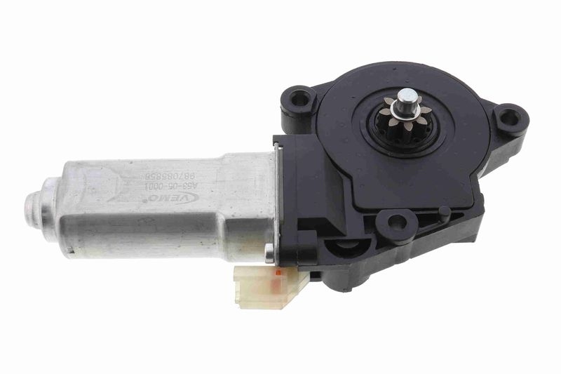 ACKOJA Electric Motor, window regulator Original ACKOJA Quality