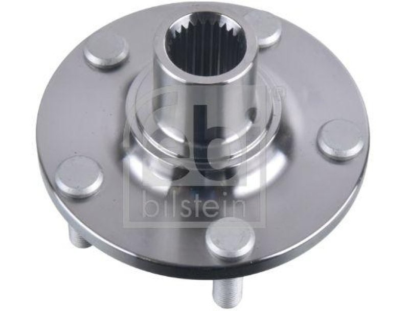 FEBI BILSTEIN Wheel Hub