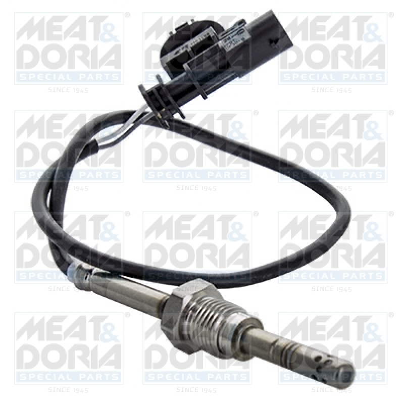 MEAT & DORIA Sensor, exhaust gas temperature