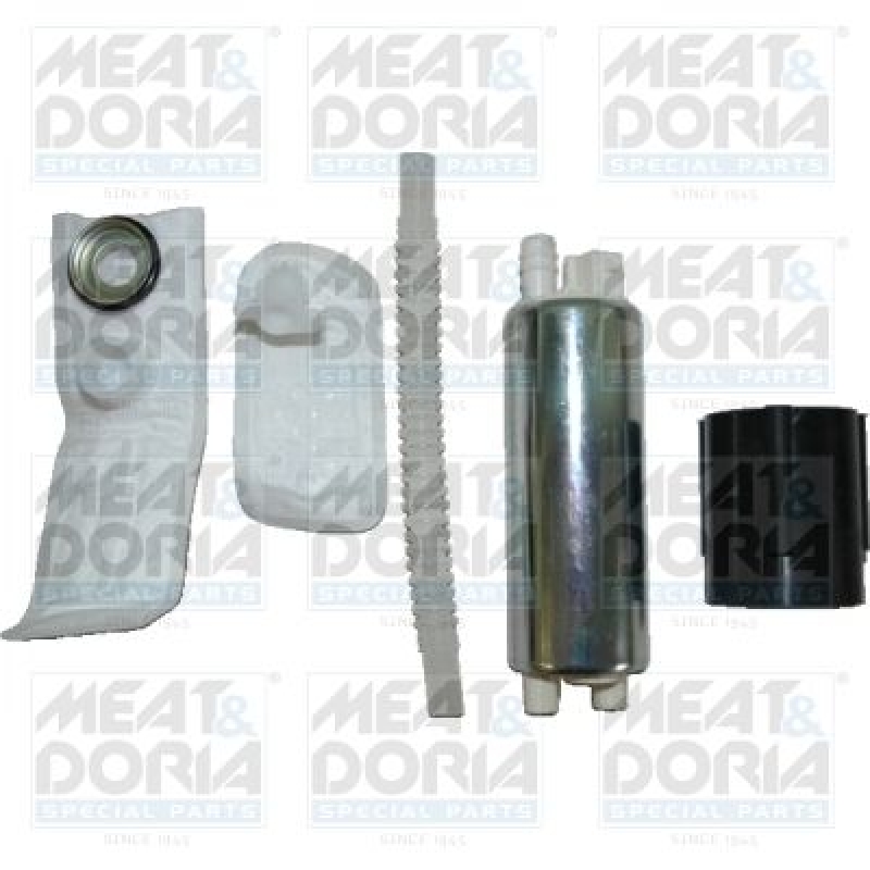 MEAT & DORIA Repair Kit, fuel pump