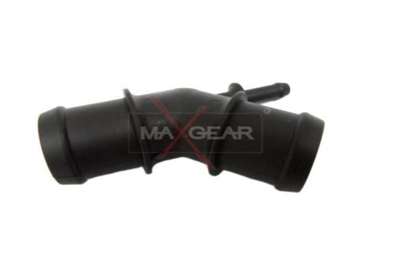 MAXGEAR Coolant Flange