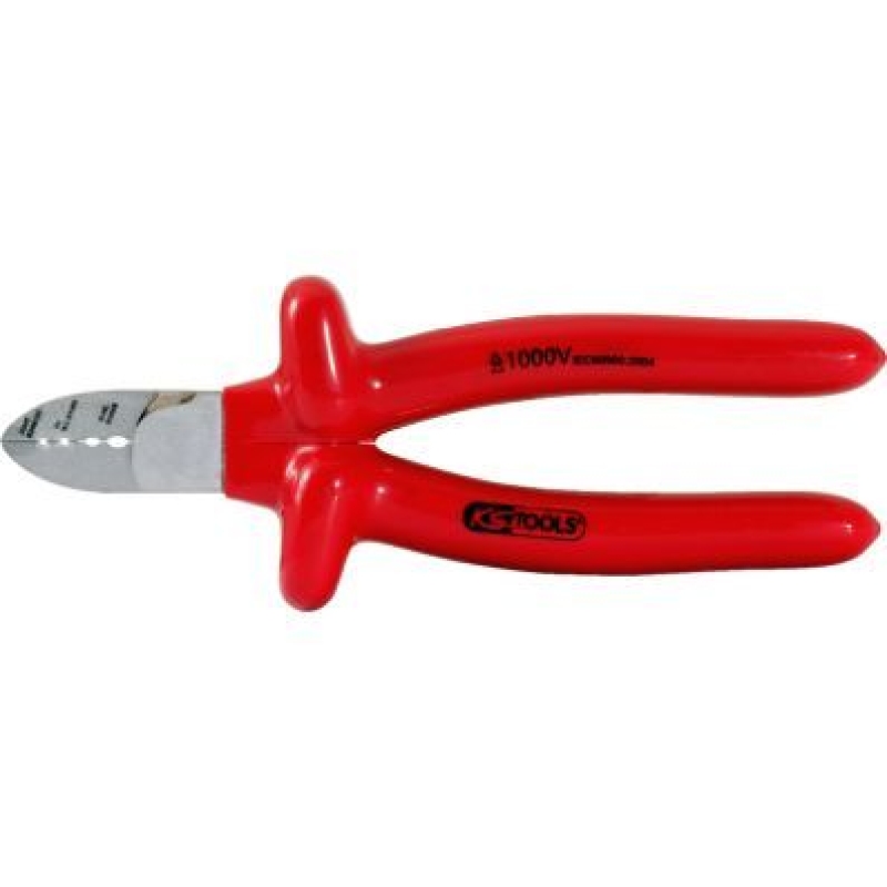 KS TOOLS Side Cutter