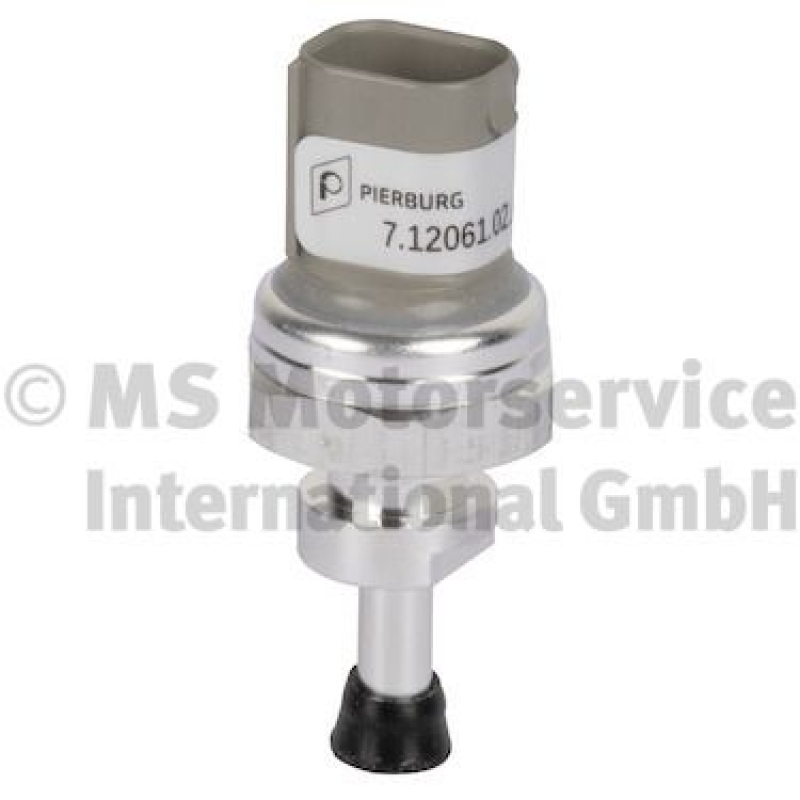 PIERBURG Sensor, exhaust pressure