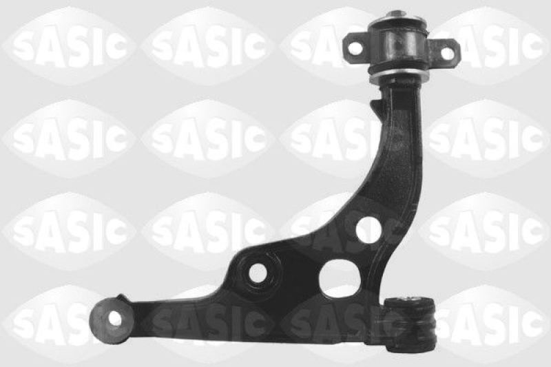 SASIC Control Arm/Trailing Arm, wheel suspension