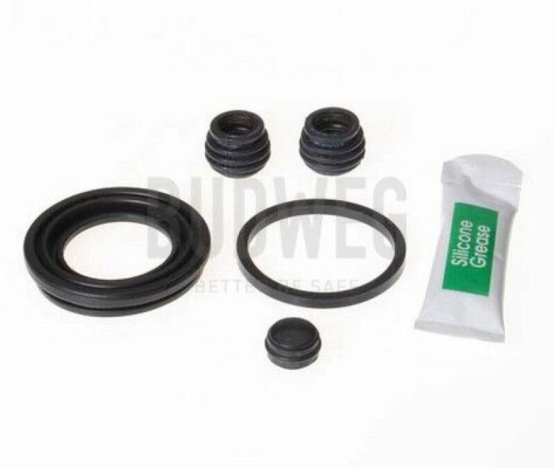 BUDWEG CALIPER Repair Kit, brake caliper