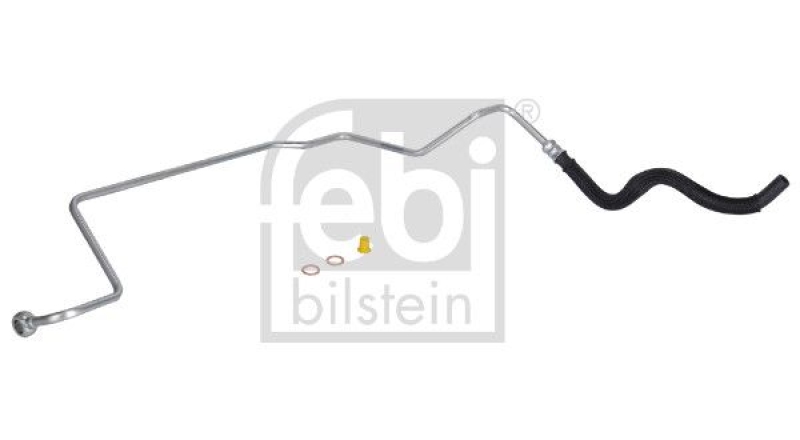 FEBI BILSTEIN Hydraulikschlauch, Lenkung