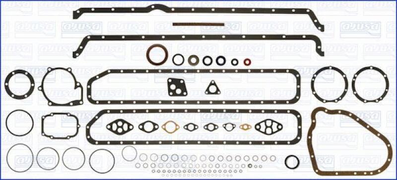 AJUSA Gasket Set, crank case