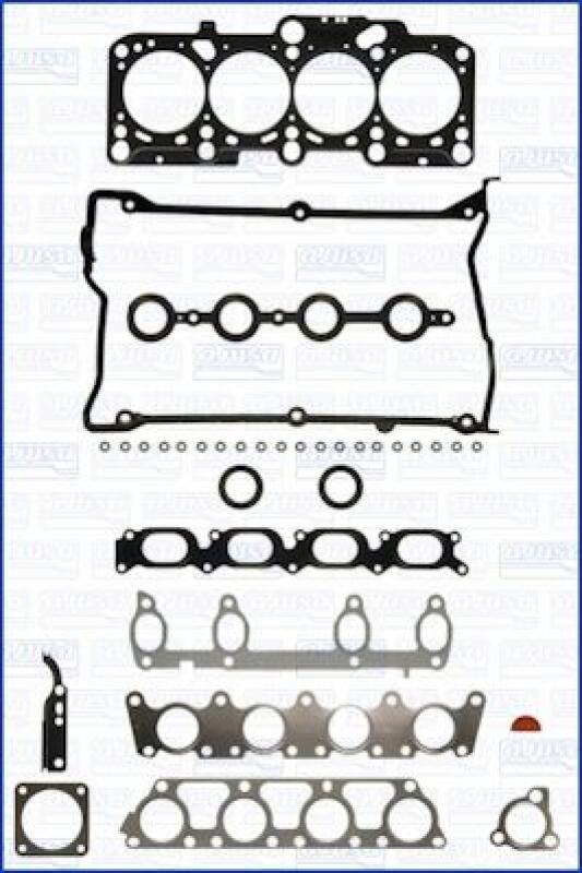 AJUSA Dichtungssatz, Zylinderkopf MULTILAYER STEEL