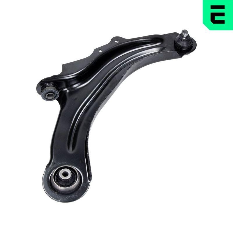 OPTIMAL Track Control Arm