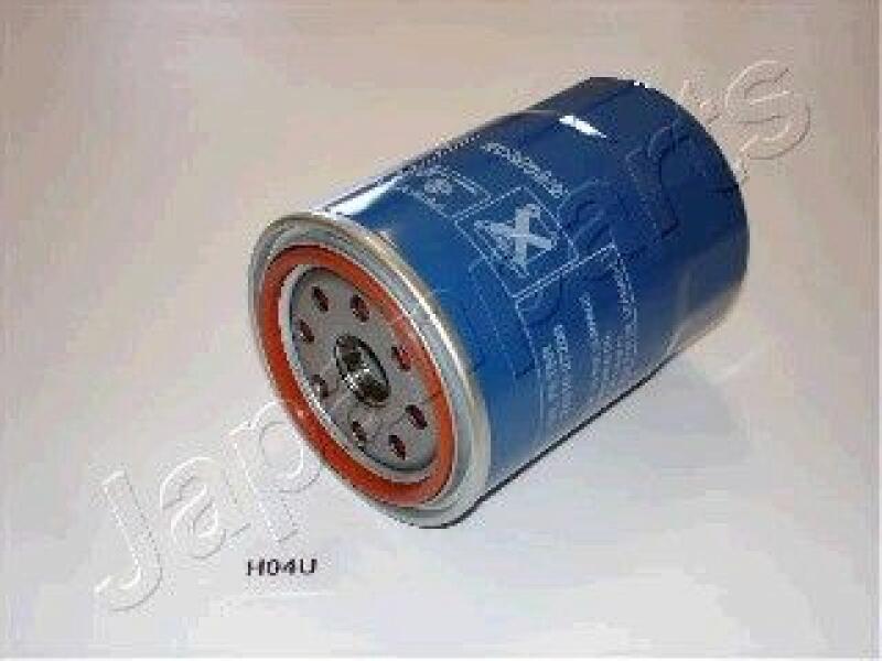 JAPANPARTS Oil Filter