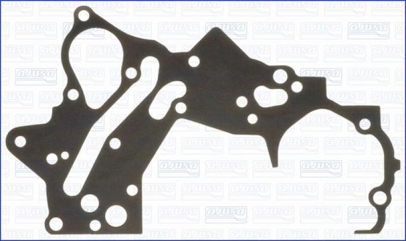 AJUSA Gasket, timing case