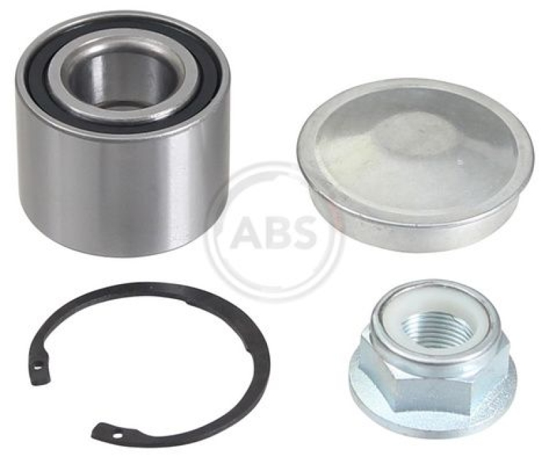 A.B.S. Wheel Bearing Kit