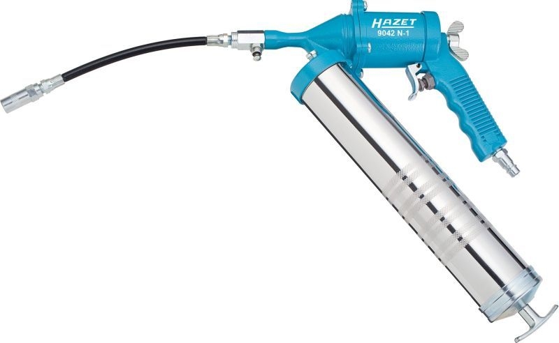 HAZET Grease Gun (compressed air)