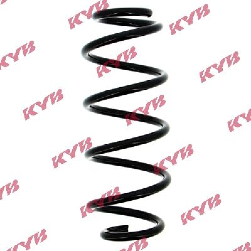 KYB Suspension Spring K-Flex