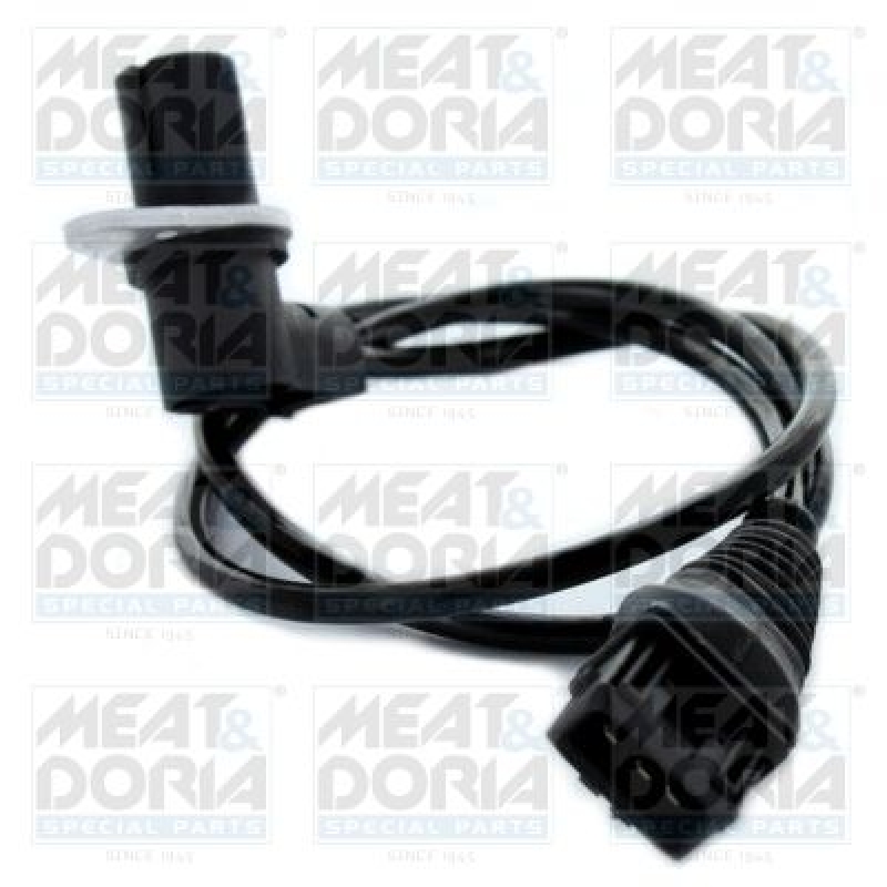 MEAT & DORIA Sensor, crankshaft pulse