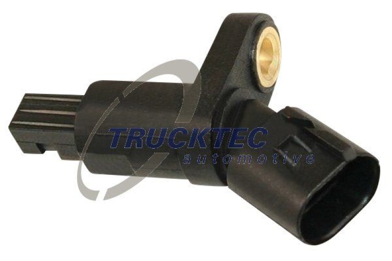 TRUCKTEC AUTOMOTIVE Sensor, wheel speed