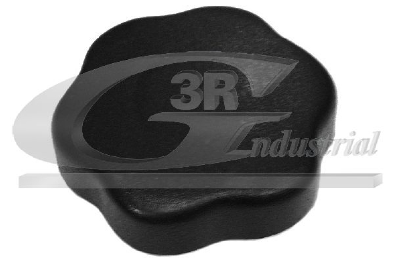 3RG Sealing Cap, oil filler neck