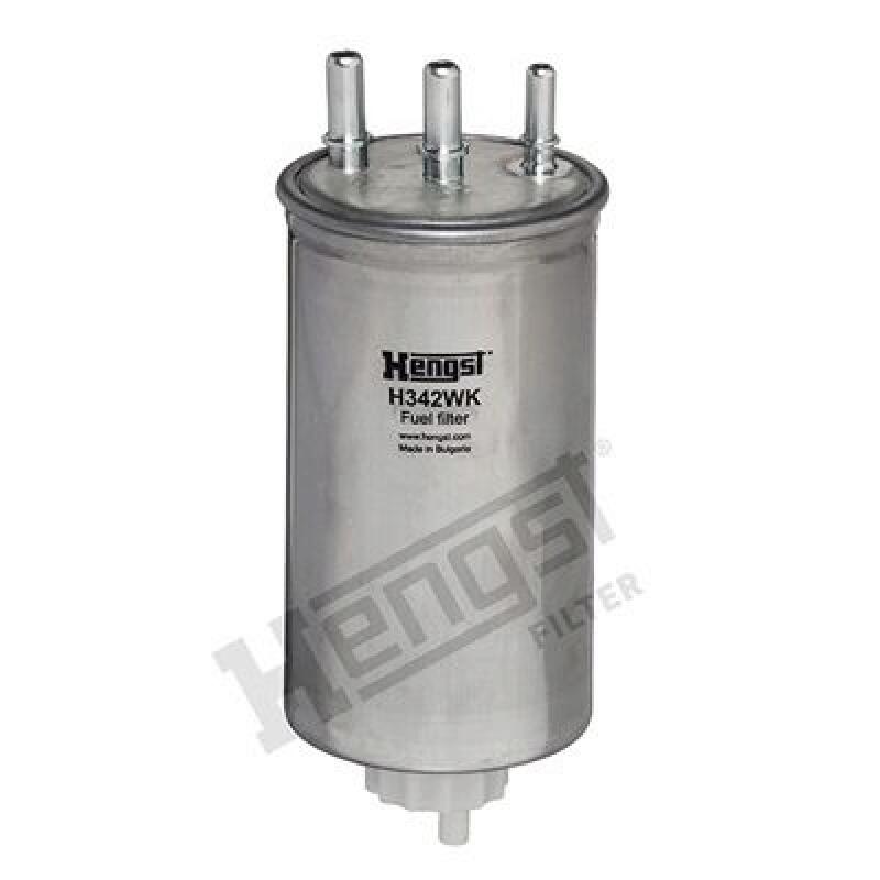 HENGST FILTER Fuel filter