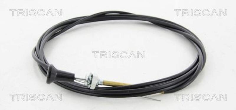 TRISCAN Choke Shaft, carburettor