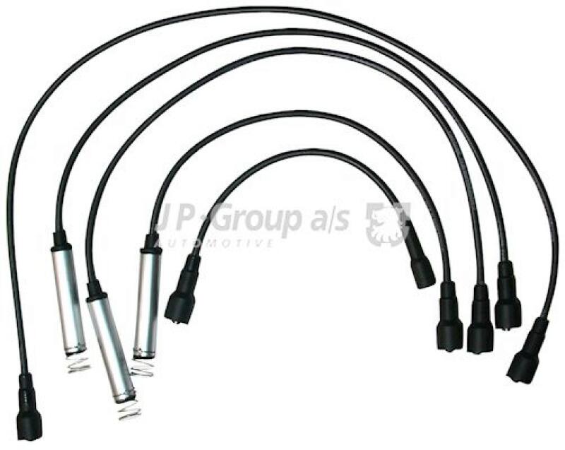 JP GROUP Ignition Cable Kit JP GROUP