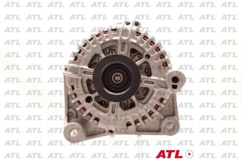 ATL Autotechnik Alternator