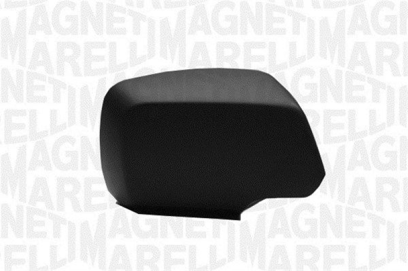 MAGNETI MARELLI Cover, exterior mirror