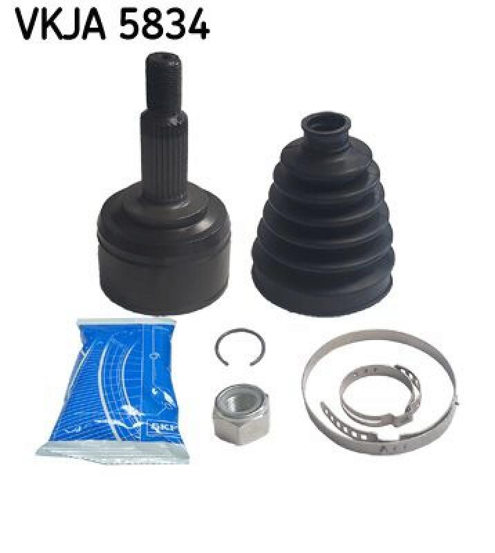 SKF Joint Kit, drive shaft