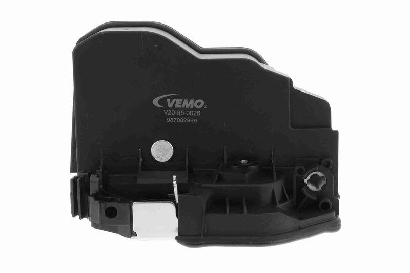 VEMO Door Lock Green Mobility Parts