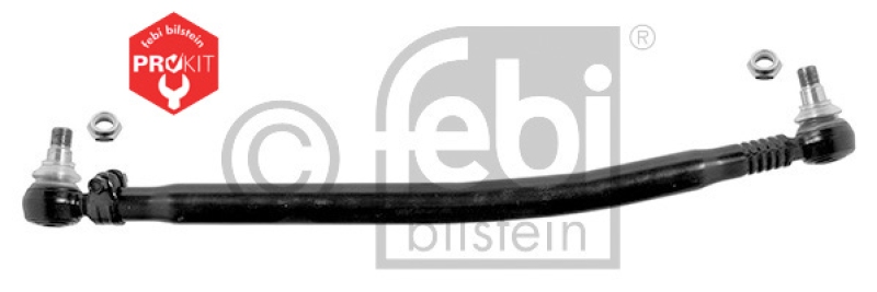 FEBI BILSTEIN Centre Rod Assembly PROKIT