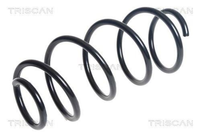 TRISCAN Suspension Spring