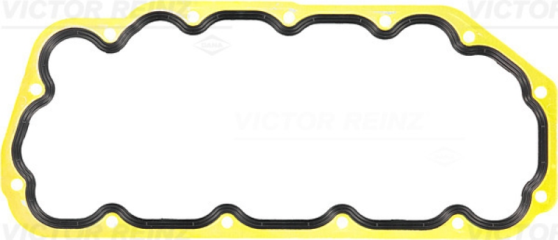 VICTOR REINZ Gasket, oil sump